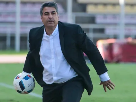 La U irá con una mixtura de jugadores ante Colo Colo en Argentina