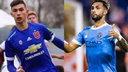 Valentín Castellanos a un paso del River Plate de Marcelo Gallardo