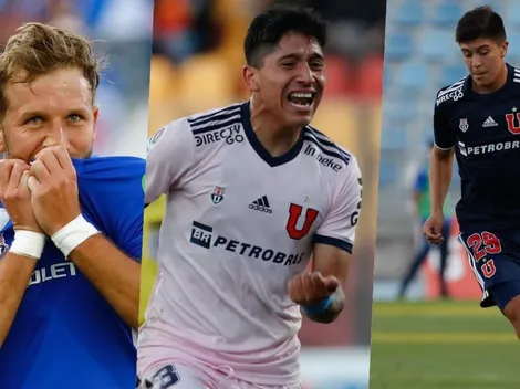 Carepato Rivas exige capitán de la U formado en casa