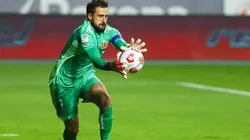 Tuto de Paul a detalles de ser el nuevo refuerzo de Everton.