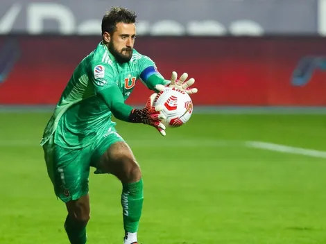 Tuto de Paul a detalles de ser el nuevo refuerzo de Everton