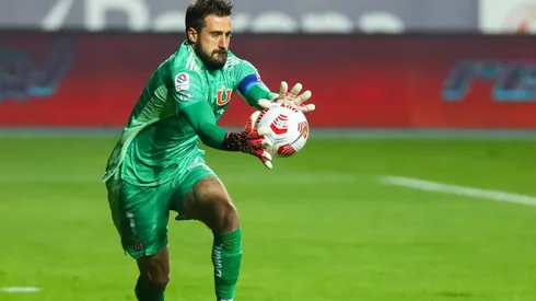 Tuto de Paul a detalles de ser el nuevo refuerzo de Everton.