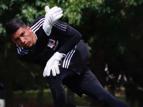 Brayan Cortés se perderá el Superclásico en La Plata