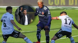 El colombiano le da valor al duelo contra el archirrival que se jugará este viernes