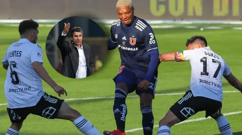 El colombiano le da valor al duelo contra el archirrival que se jugará este viernes