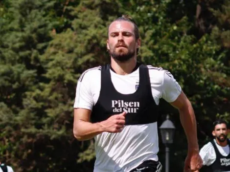 Colo Colo vence a Fénix en sus tres primeros amistosos en Argentina