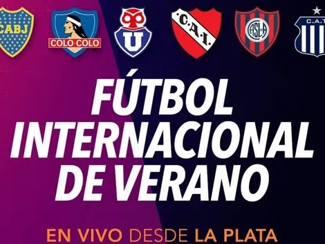 Cómo contratar Star+ y qué precio tiene para ver el Colo Colo vs Boca Juniors