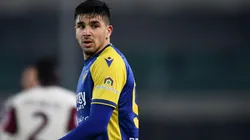 El atacante estará en la nómina de su selección ante La Roja