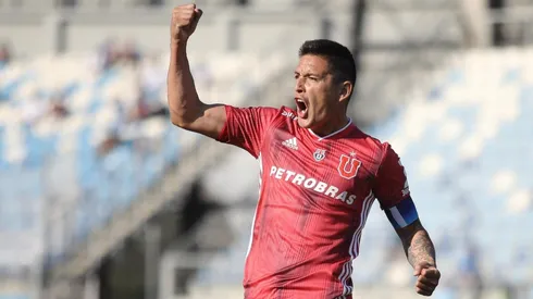 Universidad de Chile le dice no a la vuelta de Matías Rodríguez