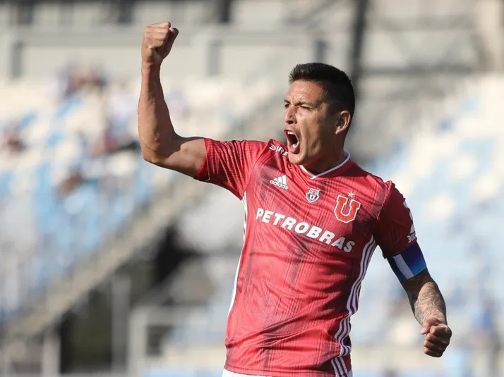 La U no quiso la vuelta del histórico Matías Rodríguez