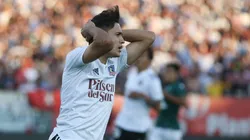 Revelan monto de primera oferta de América por Solari.