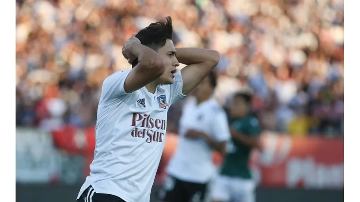 Revelan monto de primera oferta de América por Solari.
