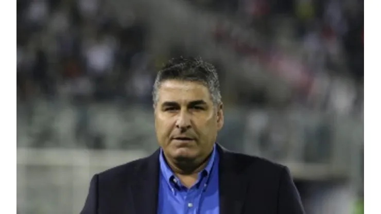 Santiago Escobar habló de sus influencias y se definió en Universidad de Chile.