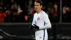 Igor Lichnovsky rechaza oferta del poderoso Flamengo