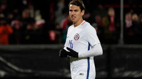 Igor Lichnovsky rechaza oferta del poderoso Flamengo