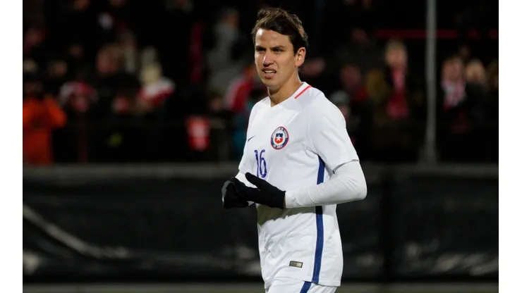Igor Lichnovsky rechaza oferta del poderoso Flamengo
