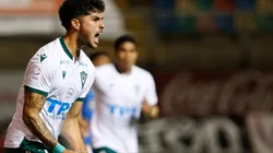 González no dará el salto en su carrera