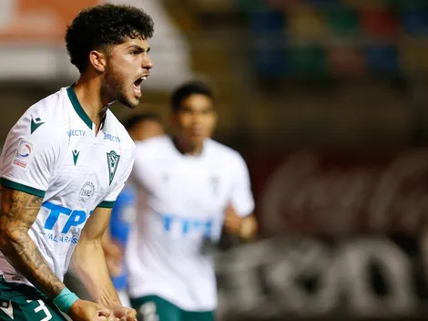 Informan que el central chileno González decidió no ir a San Lorenzo de Almagro