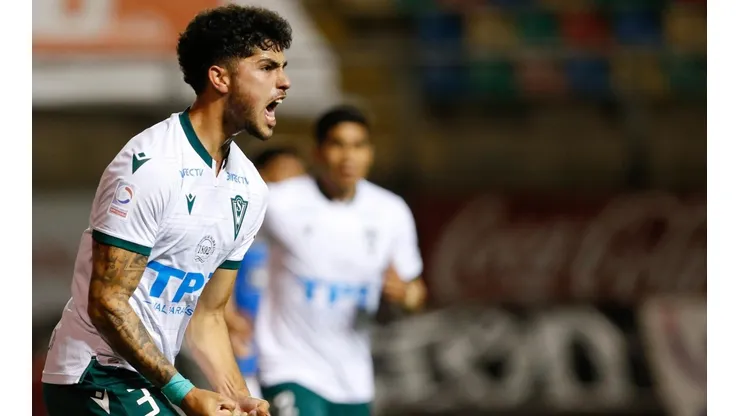 González no dará el salto en su carrera
