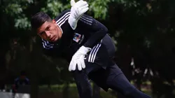 Cortés sentencia la primera duda de Quinteros para el Superclásico.