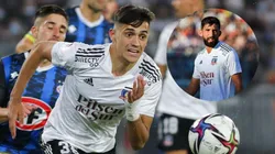 El central comentó lo que sería el posible arribo del Pibe a tierras mexicanas