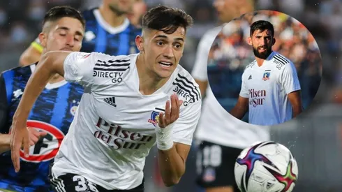 El central comentó lo que sería el posible arribo del Pibe a tierras mexicanas