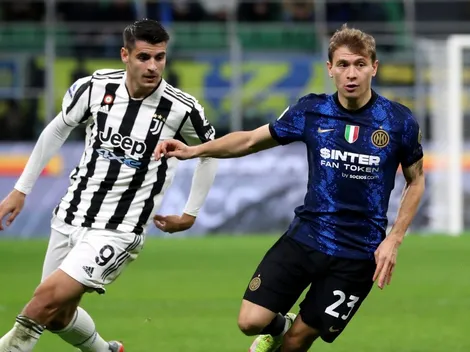 Inter de Milán vs. Juventus: VER EN VIVO, minuto a minuto el partido por la final de la Supercopa de Italia