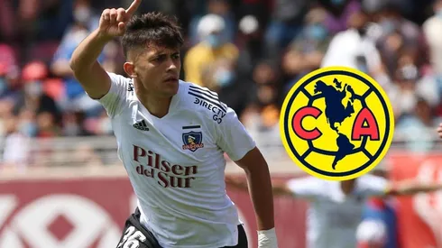 La primera oferta del América por Solari fue baja y no piensan soltarlo en Macul.