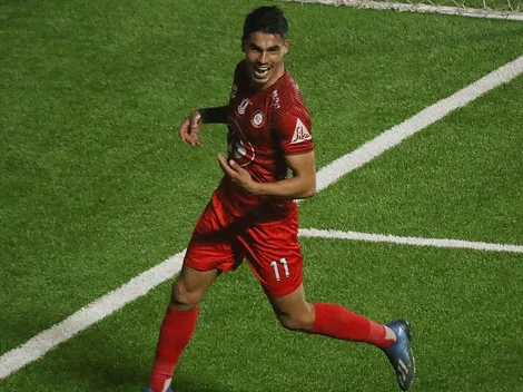 Wiemberg no esconde las opciones de ir a un equipo grande