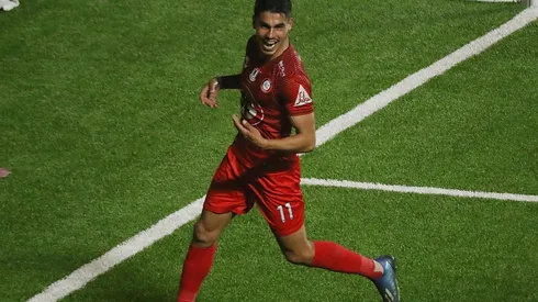 Wiemberg no esconde las opciones de ir a un equipo grande.