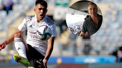 Barticciotto adelanta respuesta de Colo Colo por interés en Solari.