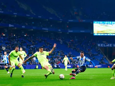 Elche de Enzo Roco vuelve a la victoria para salir de la zona de descenso