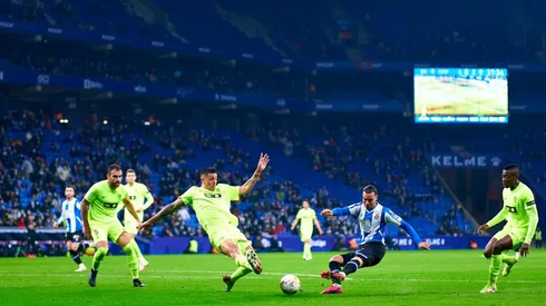 Elche de Enzo Roco vuelve a la victoria para salir de la zona de descenso.