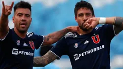 Gonzalo Espinoza recuerda el infartante partido ante Unión La Calera