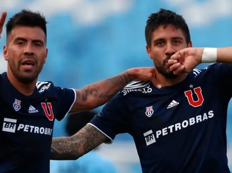 El fallido consejo del Bulldog: "Le dije a Cachila que no subiera"