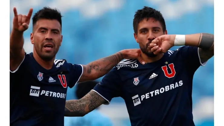Gonzalo Espinoza recuerda el infartante partido ante Unión La Calera