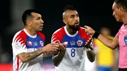 El Pitbull no pudo creer la noticia sobre el volante del Inter de Milán