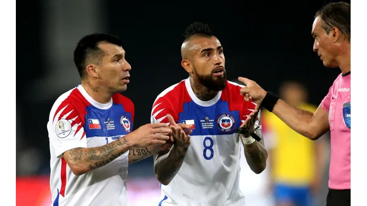 El Pitbull no pudo creer la noticia sobre el volante del Inter de Milán