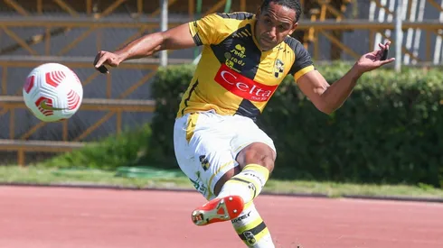 Jean Beausejour deja Coquimbo Unido y no hay claridad sobre su futuro