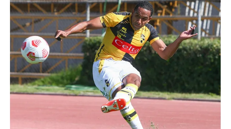 Jean Beausejour deja Coquimbo Unido y no hay claridad sobre su futuro