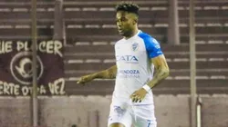 El ecuatoriano, que sonaba para reforzar a La U, ya tiene nuevo club