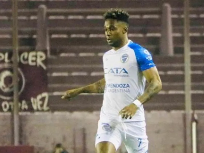 Chalá dejó atrás a La U y ya tiene nuevo club