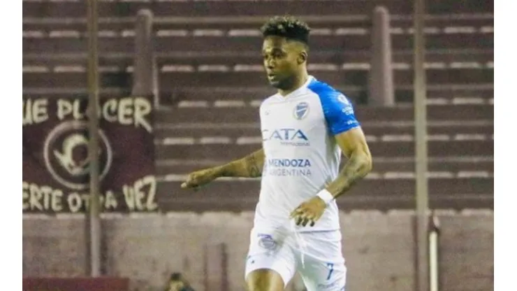 El ecuatoriano, que sonaba para reforzar a La U, ya tiene nuevo club