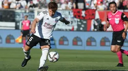 Colo Colo realiza una gran inversión en su plantel 2022