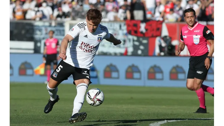 Colo Colo realiza una gran inversión en su plantel 2022