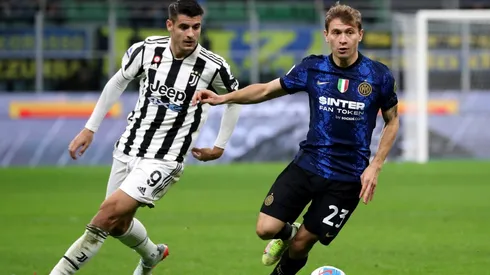 Inter de Milán enfrenta a Juventus en la Supercopa de Italia