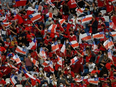 ¡Todo mal! Durísimo castigo de la FIFA a Chile por mal comportamiento