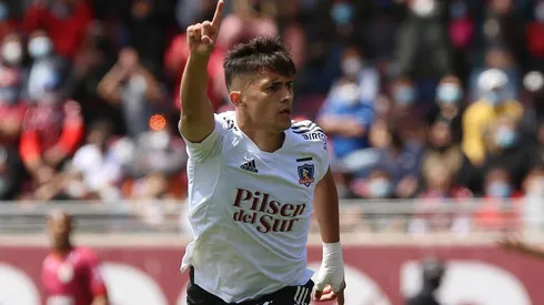 El América de México está interesado en sumar a Pablo Solari