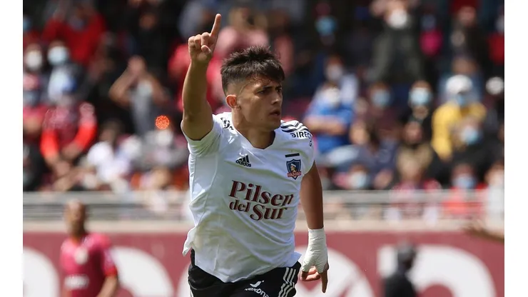 El América de México está interesado en sumar a Pablo Solari