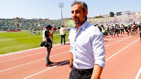 El técnico expresó su opinión acerca de los refuerzos que se han hecho en los albos